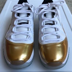 Jordan 11 Retro Low Closing Ceremony